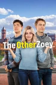 The Other Zoey 2023 720p WEBRip 800MB x264<span style=color:#39a8bb>-GalaxyRG[TGx]</span>