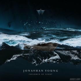Jonathan Young - Children of Night (2023) Mp3 320kbps [PMEDIA] ⭐️