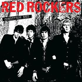 Red Rockers - Condition Red (2023) Mp3 320kbps [PMEDIA] ⭐️