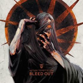 Within Temptation - Bleed Out (2023) Mp3 320kbps [PMEDIA] ⭐️