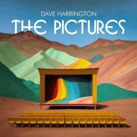 Dave Harrington - The Pictures (2023) Mp3 320kbps [PMEDIA] ⭐️