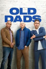 Old Dads (2023) [1080p] [WEBRip] [5.1] <span style=color:#39a8bb>[YTS]</span>