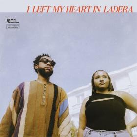 Terrace Martin - I Left My Heart In Ladera (2023) Mp3 320kbps [PMEDIA] ⭐️