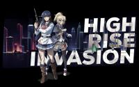 High-Rise Invasion [Season 1] [BD 1080p x265 HEVC OPUS AAC] [Dual Audio-EngSubs] Tenkuu Shinpan (Batch)