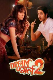 Dream Girl 2 (2023) Hindi 1080p HDRip x264 AAC 5.1 ESubs [2.4GB] <span style=color:#39a8bb>- QRips</span>