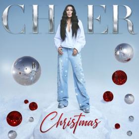 Cher - Christmas (2023 Pop) [Flac 24-44]