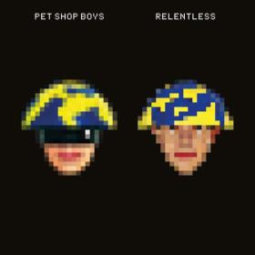 Pet Shop Boys - Relentless (2023 Remaster) (1993 Dance) [Flac 24-96]