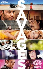 Savages (2012) [John Travolta] 1080p BluRay H264 DolbyD 5.1 + nickarad