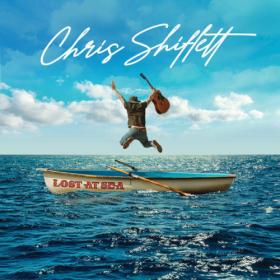 Chris Shiflett - Lost At Sea (2023) [24Bit-48kHz] FLAC [PMEDIA] ⭐️