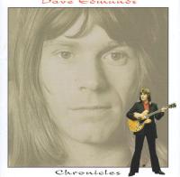 Dave Edmunds - Chronicles (1994)⭐FLAC