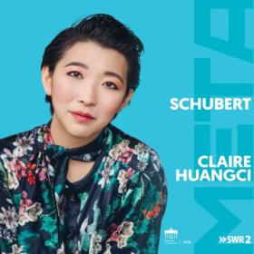 Claire Huangci - Schubert - Meta (2023) [24Bit-48kHz] FLAC [PMEDIA] ⭐️
