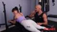 SexMex 23 10 20 Patricia Acevedo Horny Gym Trainer XXX 480p MP4-XXX[XC]