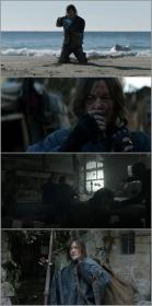 The Walking Dead Daryl Dixon S01 480p x264<span style=color:#39a8bb>-RUBiK</span>