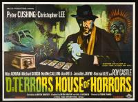 Dr  Terrors House of Horrors (1965) REMASTERED 1080p H264 FLAC
