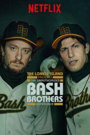 The Unauthorized Bash Brothers Experience (2019) [720p] [WEBRip] <span style=color:#39a8bb>[YTS]</span>