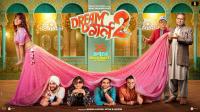 Dream Girl 2 (2023) Hindi 720p WEBRip x264 AAC ESub