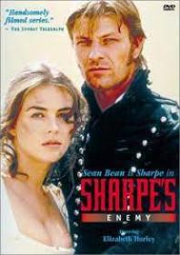 Sharpes Enemy 1994 1080p BluRay H264 AAC<span style=color:#39a8bb>-RBG</span>