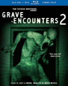 Grave Encounters 2 2012 P