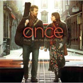 Glen Hansard - Music From The Motion Picture Once (2008 Pop) [Flac 16-44]
