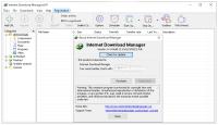 Internet Download Manager (IDM) 6.41 Build 22 Multilingual + SUPER CLEAN Crack