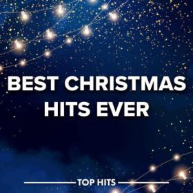 Various Artists - Best Christmas Hits Ever (2023) Mp3 320kbps [PMEDIA] ⭐️