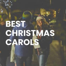 Various Artists - Best Christmas Carols (2023) Mp3 320kbps [PMEDIA] ⭐️