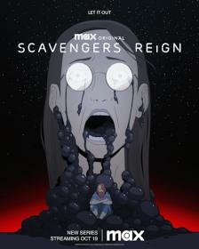 Scavengers Reign S01 WEB-DL 1080p NewStation