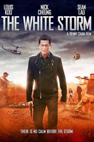 The White Storm Trilogy 2013-2023 1080p Chinese BluRay HEVC x265 5 1 BONE
