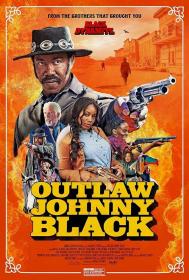 Outlaw Johnny Black (2023) [Azerbaijan Dubbed] 1080p HDCAM TeeWee