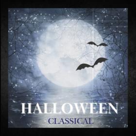Various Artists - Halloween Classical (2023) Mp3 320kbps [PMEDIA] ⭐️