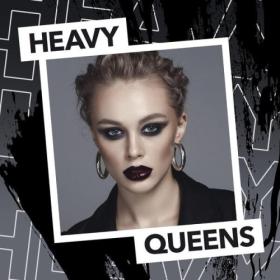 Various Artists - Heavy Queens (2023) Mp3 320kbps [PMEDIA] ⭐️