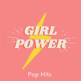 Various Artists - Girl Power - Pop Hits (2023) Mp3 320kbps [PMEDIA] ⭐️