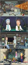 Rick and Morty S07E02 720p x264<span style=color:#39a8bb>-FENiX</span>