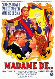 【高清影视之家发布 】伯爵夫人的耳环[简繁英字幕] The Earrings of Madame De 1953 CC 1080p BluRay x265 10bit FLAC 1 0<span style=color:#39a8bb>-SONYHD</span>