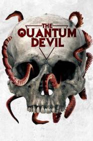 The Quantum Devil 2023 1080p WEBRip 1400MB DD 5.1 x264<span style=color:#39a8bb>-GalaxyRG[TGx]</span>