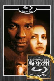 The Bone Collector 1999 1080p REMUX ENG RUS ITA HINDI And ESP LATINO Dolby TrueHD DDP5.1 MKV<span style=color:#39a8bb>-BEN THE</span>