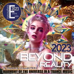Various Artists - Trance Beyond Reality (2023) Mp3 320kbps [PMEDIA] ⭐️