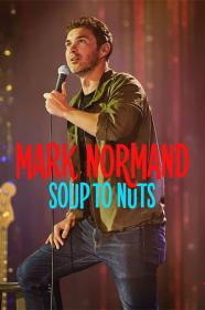 Mark Normand Soup To Nuts (2023) [1080p] [WEBRip] [5.1] <span style=color:#39a8bb>[YTS]</span>