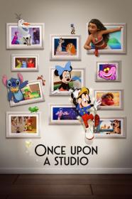 Once Upon A Studio (2023) [1080p] [WEBRip] [5.1] <span style=color:#39a8bb>[YTS]</span>