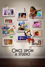 Once Upon A Studio (2023) [720p] [WEBRip] <span style=color:#39a8bb>[YTS]</span>