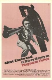 Magnum Force 1973 1080p BluRay x265<span style=color:#39a8bb>-RBG</span>
