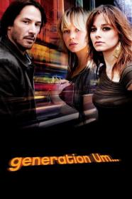 Generation Um    (2012) [1080p] [BluRay] [5.1] <span style=color:#39a8bb>[YTS]</span>