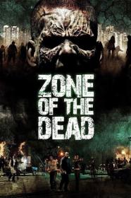 Zone Of The Dead (2009) [720p] [BluRay] <span style=color:#39a8bb>[YTS]</span>