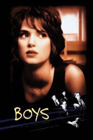 Boys (1996) [1080p] [BluRay] <span style=color:#39a8bb>[YTS]</span>