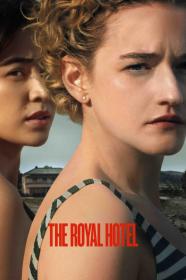 The Royal Hotel (2023) [720p] [WEBRip] <span style=color:#39a8bb>[YTS]</span>