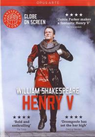 BBC Henry V from Shakespeare's Globe 2012 1080p HDTV x265 AAC MVGroup Forum