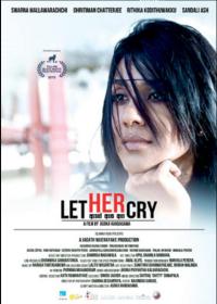 Let Her Cry(Age Esa Aga) 2015 1080p WEBRip x264-DD2.0 Esub-KIN