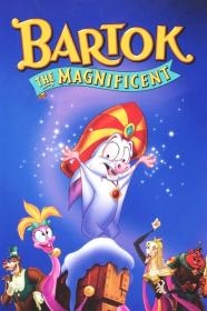 Bartok The Magnificent (1999) [SWE ENG] [1080p] [WEBRip] <span style=color:#39a8bb>[YTS]</span>