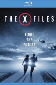 The X Files - Fight The Future Blooper Reel (1998) [BLURAY REMUX] [720p] [BluRay] <span style=color:#39a8bb>[YTS]</span>