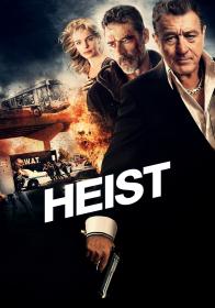 Heist 2015 720P H265-Zero00